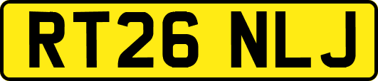 RT26NLJ