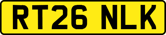 RT26NLK