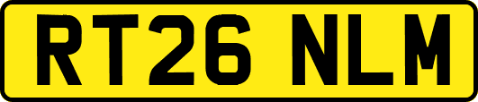 RT26NLM