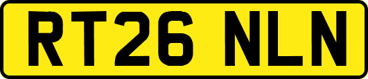 RT26NLN