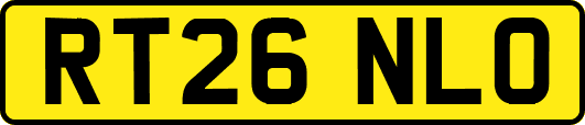 RT26NLO