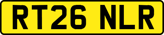 RT26NLR