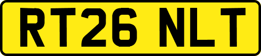 RT26NLT
