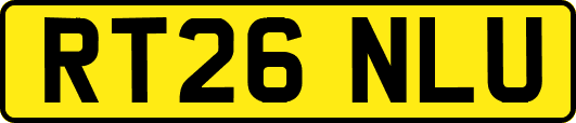RT26NLU