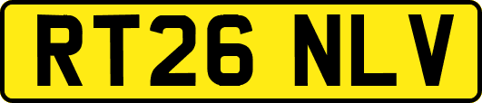 RT26NLV