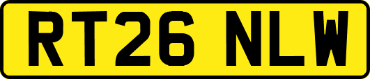 RT26NLW