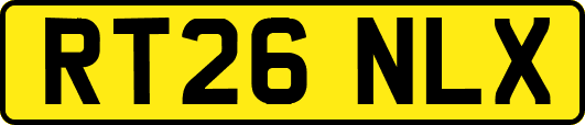 RT26NLX