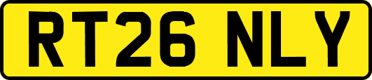RT26NLY