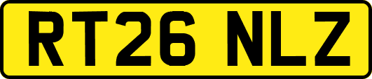 RT26NLZ