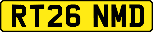 RT26NMD