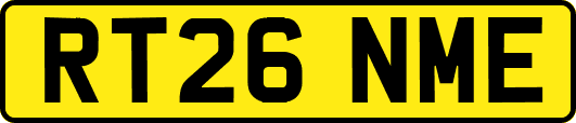 RT26NME