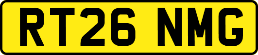 RT26NMG