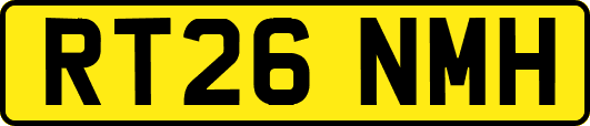 RT26NMH