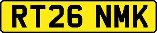 RT26NMK
