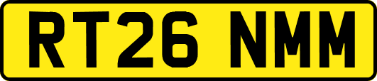 RT26NMM