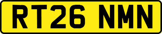 RT26NMN