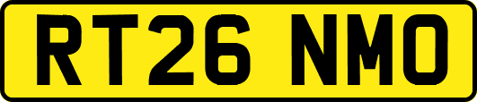 RT26NMO