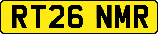 RT26NMR