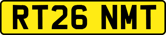 RT26NMT