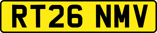 RT26NMV