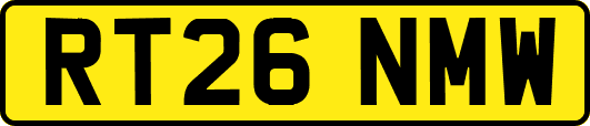 RT26NMW