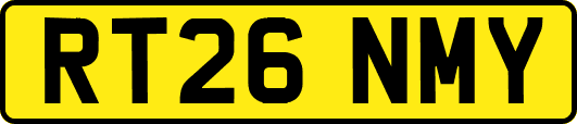RT26NMY
