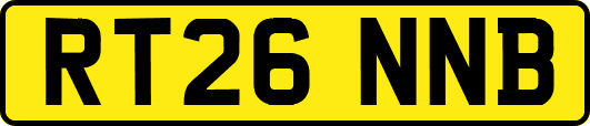 RT26NNB