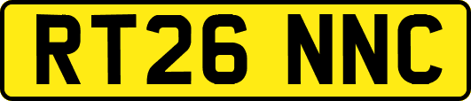 RT26NNC