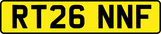 RT26NNF