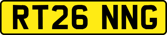 RT26NNG
