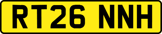 RT26NNH