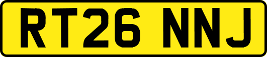 RT26NNJ