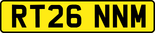 RT26NNM