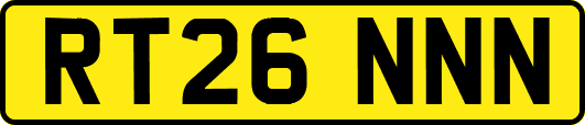 RT26NNN