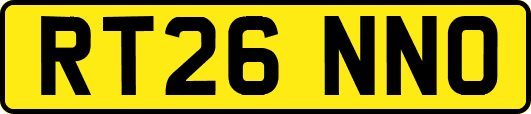 RT26NNO