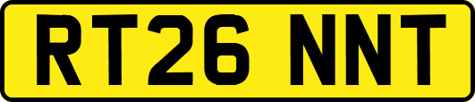RT26NNT