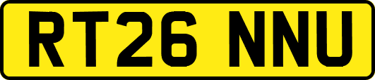 RT26NNU