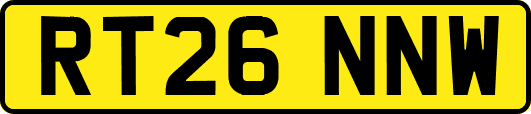 RT26NNW