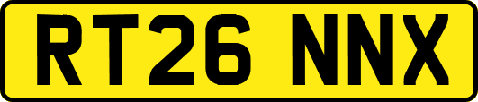RT26NNX