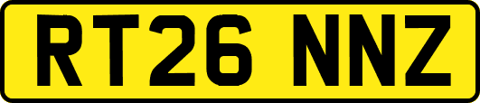 RT26NNZ