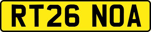RT26NOA