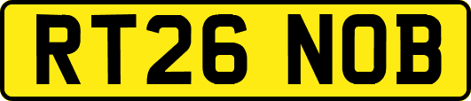 RT26NOB