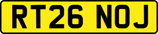 RT26NOJ