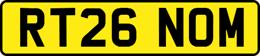 RT26NOM