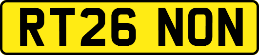 RT26NON