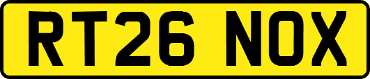 RT26NOX