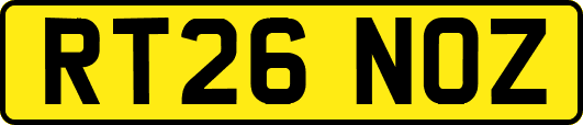 RT26NOZ