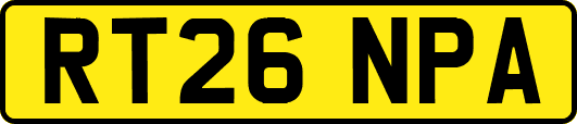 RT26NPA