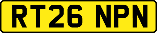 RT26NPN