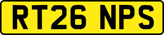 RT26NPS